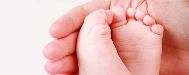 A taxa de mortalidade Infantil caiu no Brasil