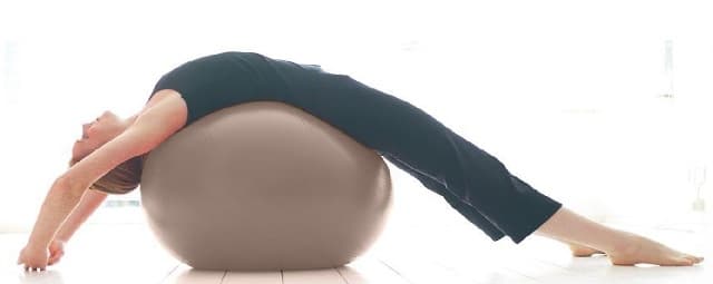 Pilates: atividade física e prazer.