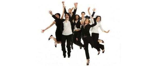 A geração Y e o mercado de trabalho