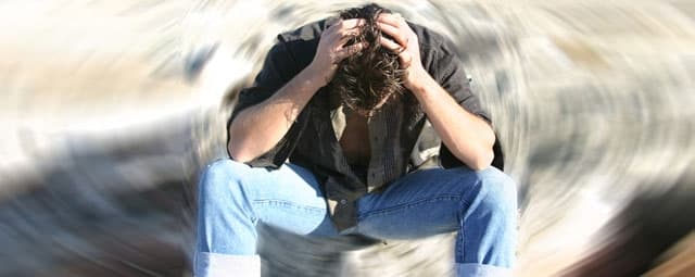 O que é TOC (transtorno de ansiedade caracterizado)?