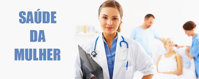 Política de Atenção à Saúde da Mulher