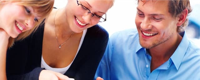 As características do Líder Carismático