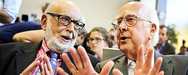 Prêmio Nobel de Física