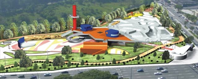 Engenharia Civil: criar ou recriar o espaço urbano?