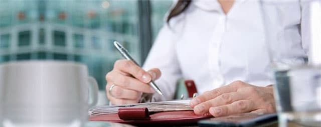 Dicas para se organizar no trabalho