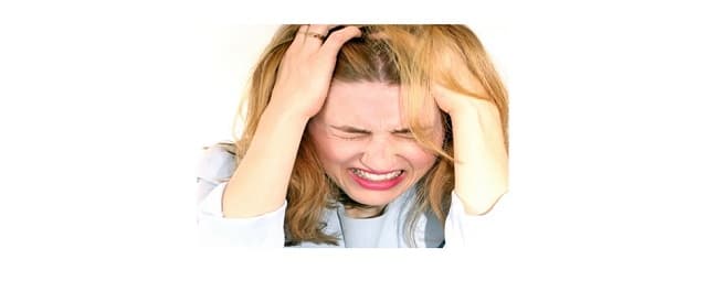 Os efeitos do estresse no cérebro