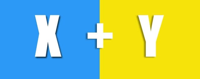 As gerações X e Y, e o ambiente de trabalho