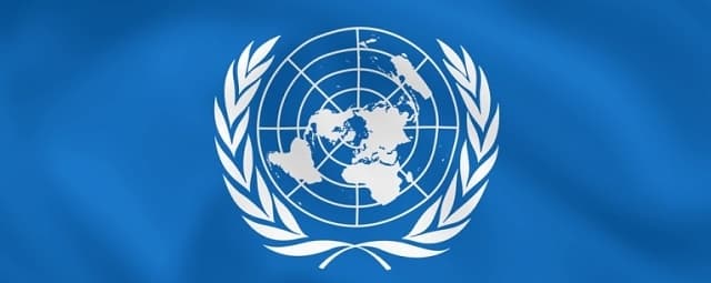 65 anos de ONU!