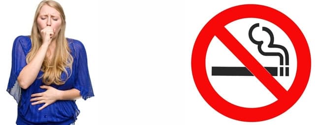 Fumar afeta o tempo de vida