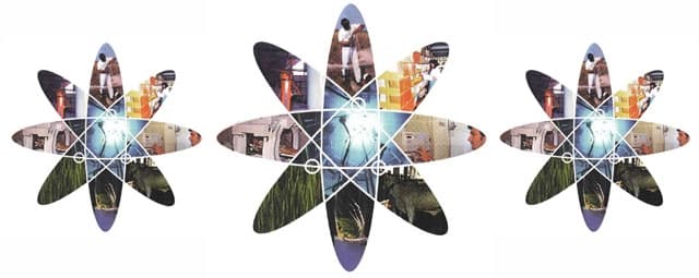 A grande área chamada Engenharia