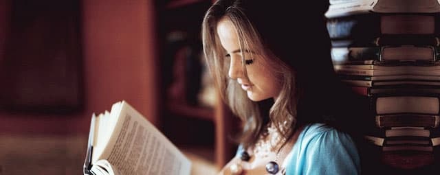 Como tornar-se um bom leitor