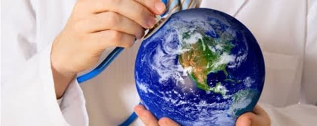 Um pouco sobre Gestão em Saúde Pública