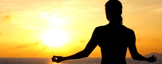 Como ficar em paz e combater o estresse