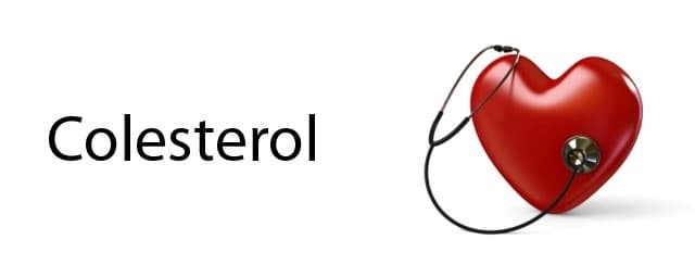 Os problemas do colesterol baixo