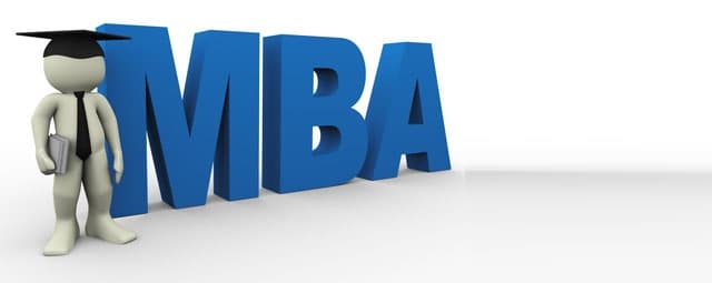 O que é um MBA?