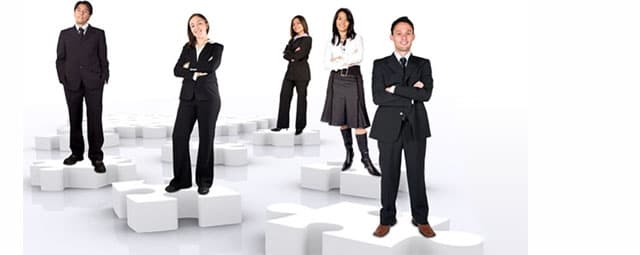 A decisão de uma Carreira Profissional