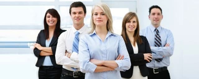 Você nasce um Líder?