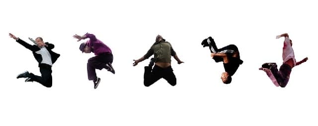 Dança e Consciência Corporal