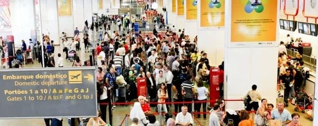 O direito do consumidor e os Aeroportos para a Copa de 2014