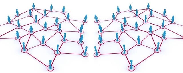 Qual é a importância do Networking