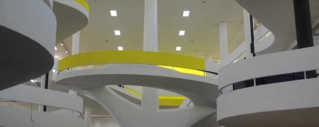 Novos curadores para a Bienal de Artes de 2014