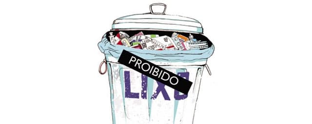 Qual é a melhor forma de descartar medicamentos?