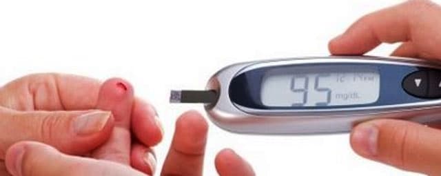 Quais são os tipos de diabetes?
