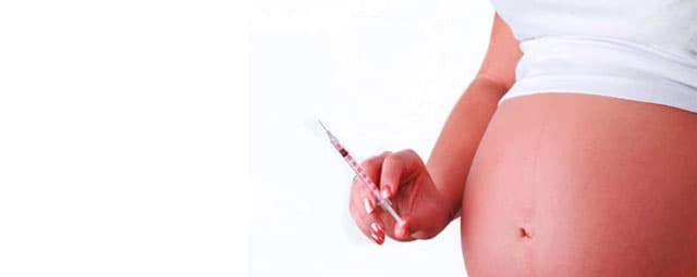 O que é diabetes gestacional