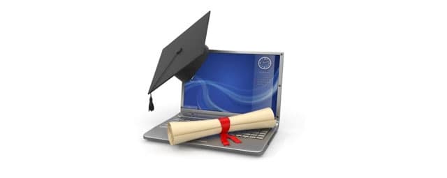 A Pós EAD (Ensino a distância)