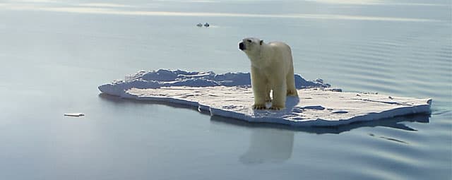 O que é o Aquecimento Global