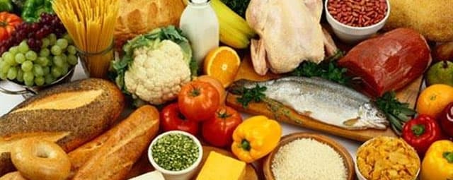 A educação alimentar ?