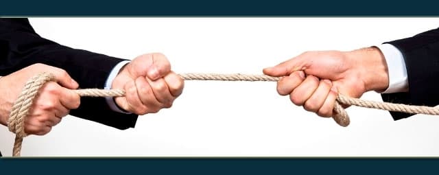 Como lidar com o conflito na Gestão