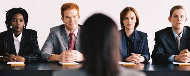 Dicas para a entrevista de emprego