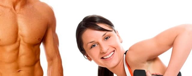 O que é massa magra?