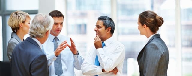 Por que a reunião é importante? 