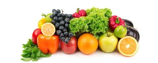 Os alimentos funcionais para o corpo