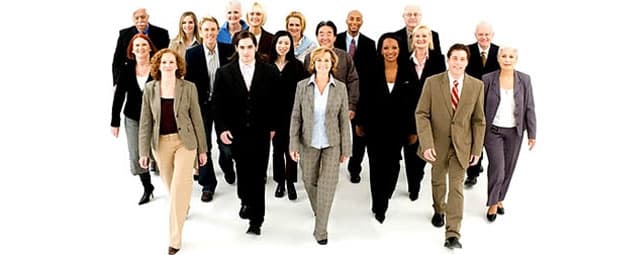 O que é a gestão de pessoas?