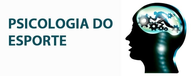 A psicologia do esporte