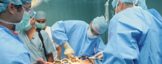 Toxicologia Clínica