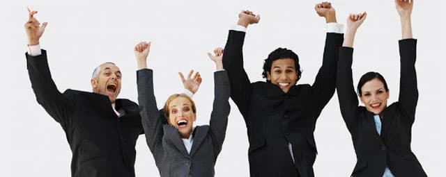 Como encorajar o funcionário a ter uma boa performance