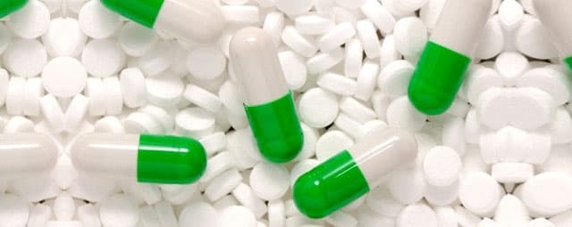 Esteroides anabolizantes