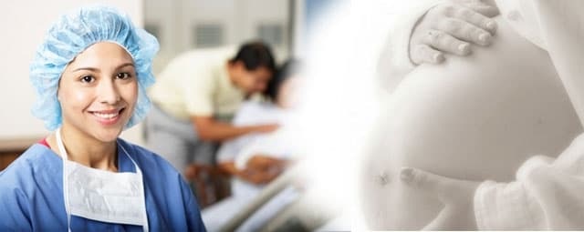 A enfermagem obstétrica