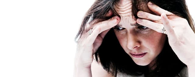 Os sintomas do Transtorno de Ansiedade Generalizada (TAG)