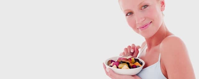 Alimentos essenciais para a saúde da Mulher