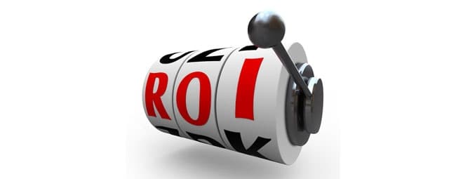 O que é ROI