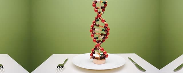 Os benefícios da Nutrigenômica