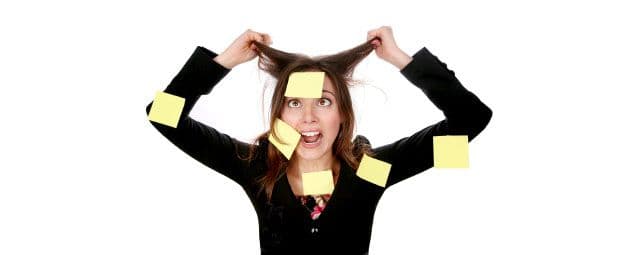 Quais são as melhores maneiras de reduzir o stress?