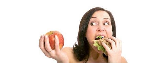 Como lidar com a ansiedade através da alimentação