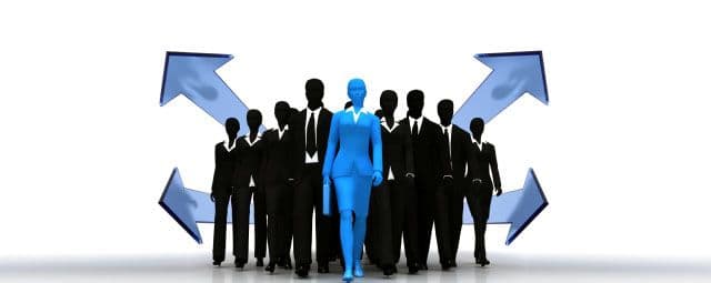 Como posso me tornar um forte líder de grupo?