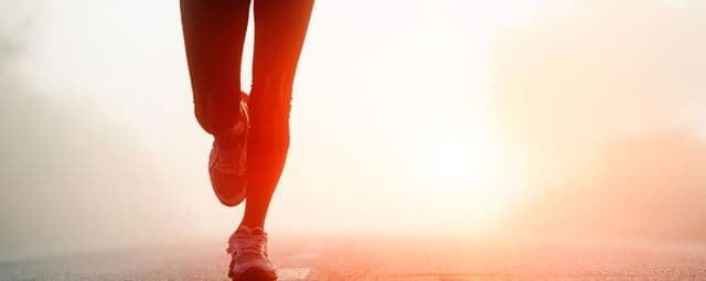 Quais são os benefícios da caminhada como exercício?